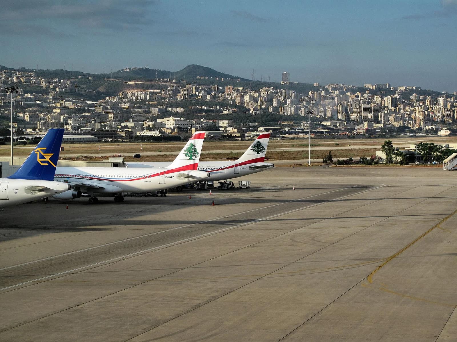 Au moins 89 morts au Liban après les frappes aériennes de Tsahal