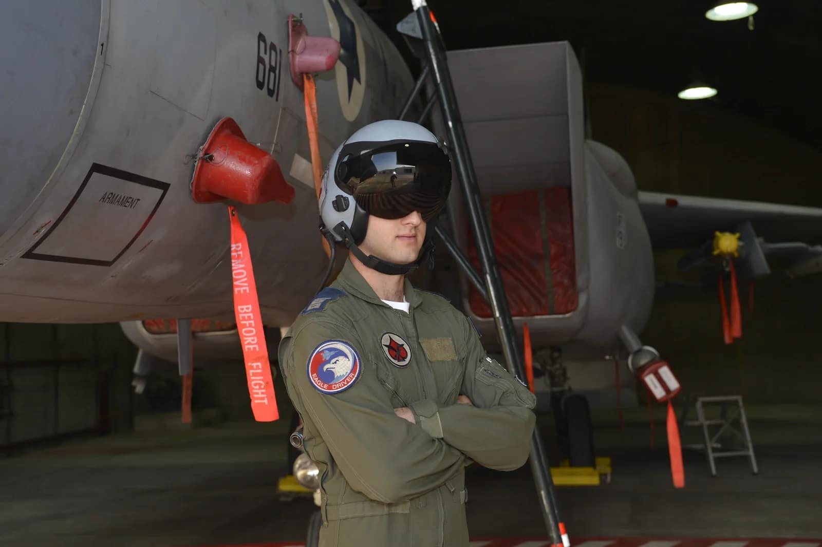 Deux techniciens F-15 de Tsahal inculpés pour espionnage iranien