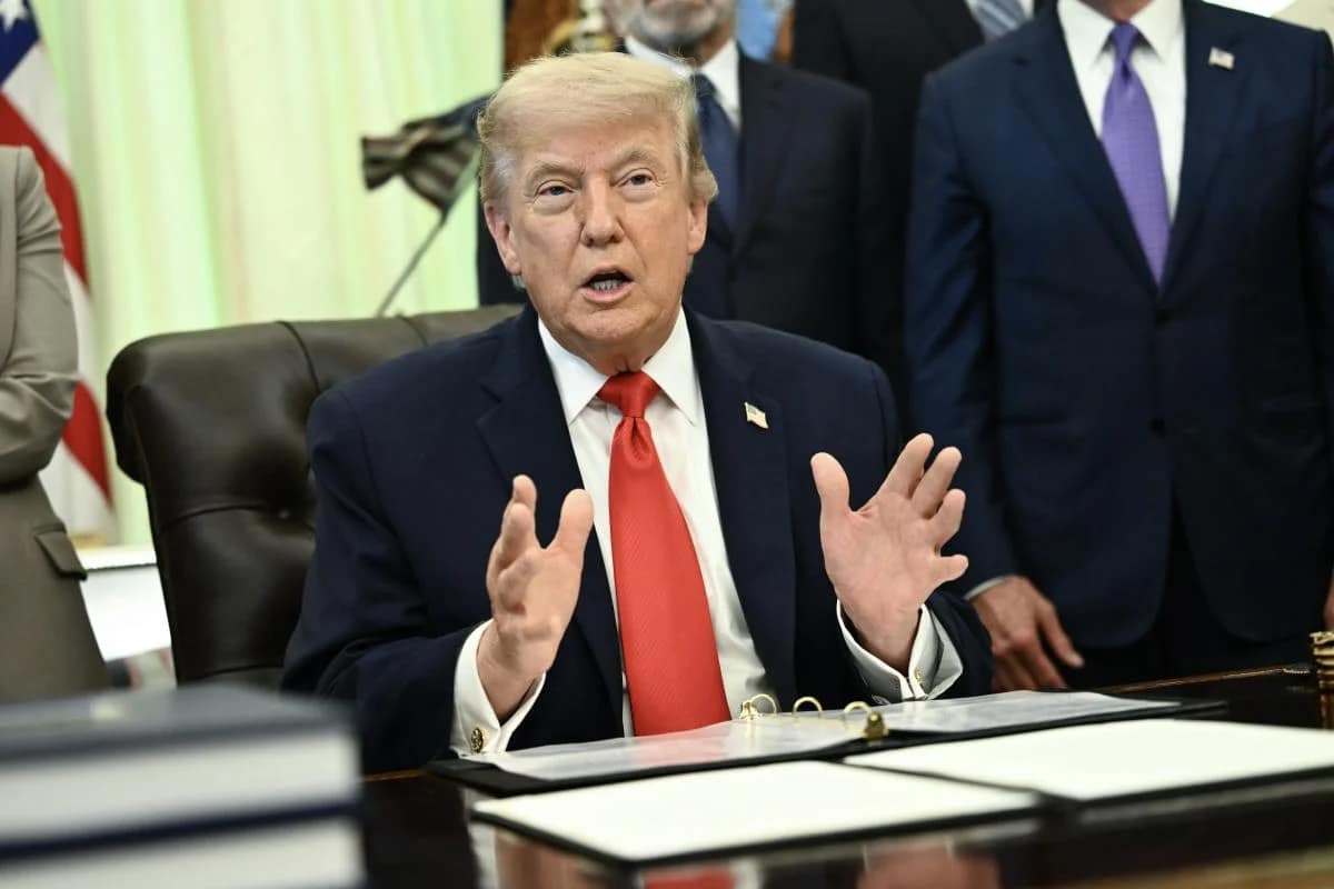Israël a gagné la guerre. Trump vient d’en signer la défaite.