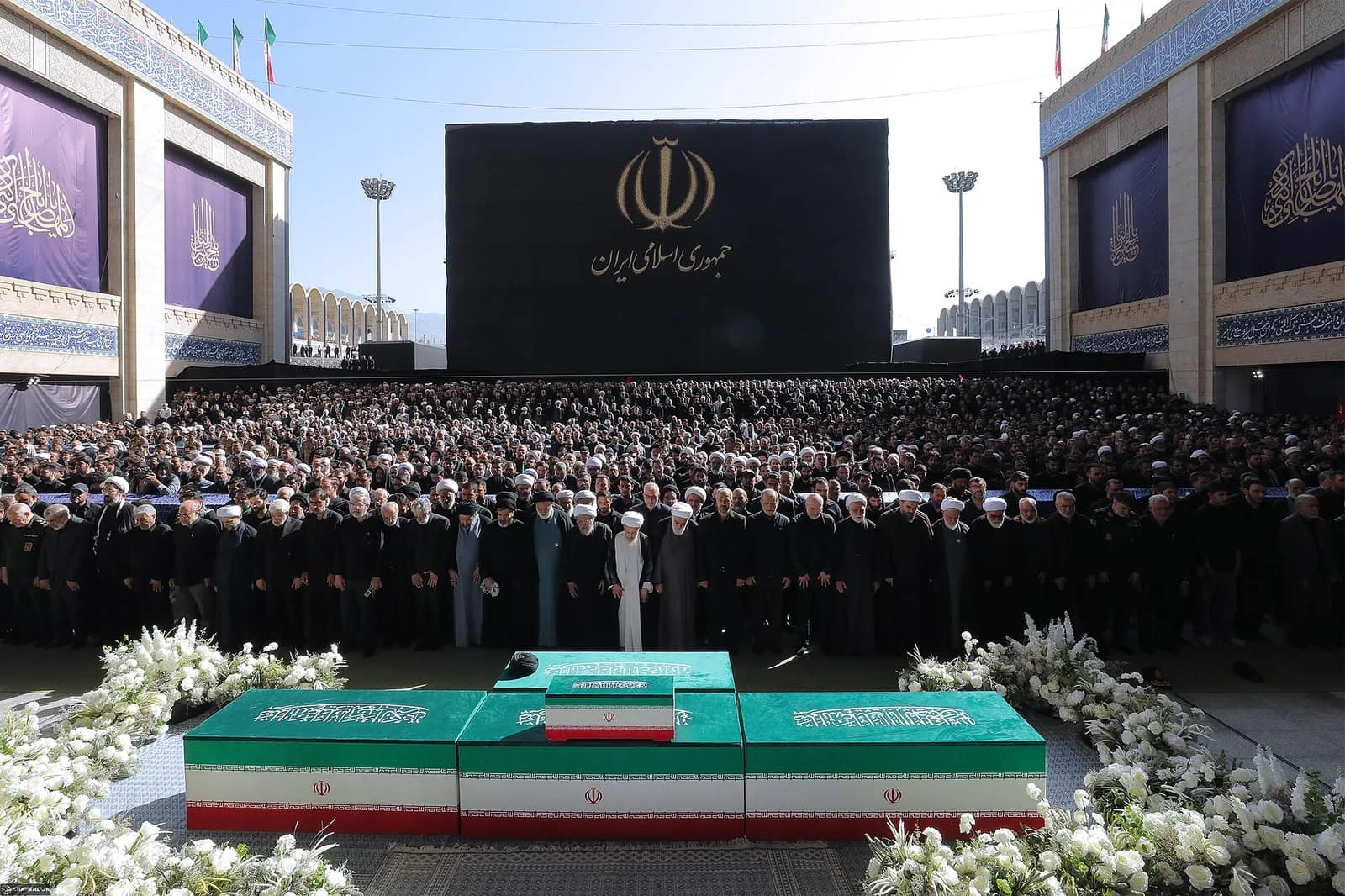 Katz : « L'ayatollah Khamenei a été éliminé par Israël »