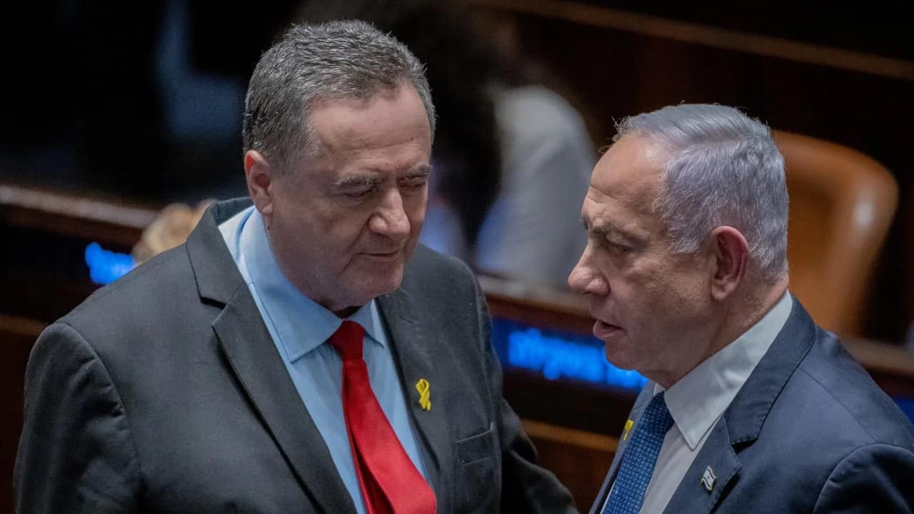 Katz : « L'ayatollah Khamenei a été éliminé par Israël »