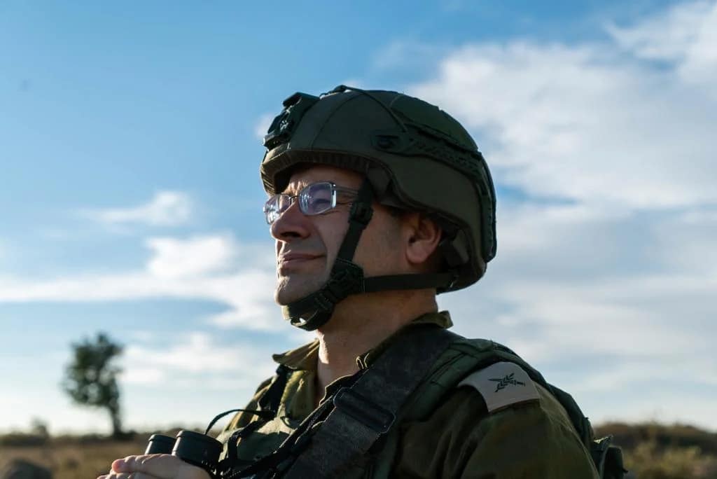 Le Procureur général s'oppose à la nomination de Gofman au Mossad