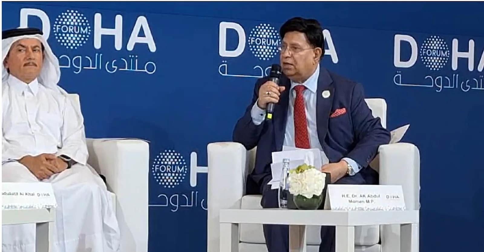 Le Qatar engage une médiation pour la crise Israël-Liban