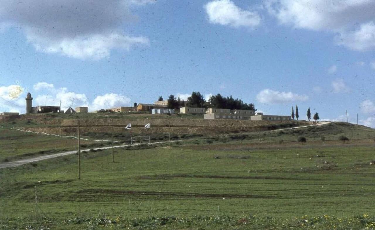 L'implantation de Sa-Nur réinaugurée 21 ans après son évacuation