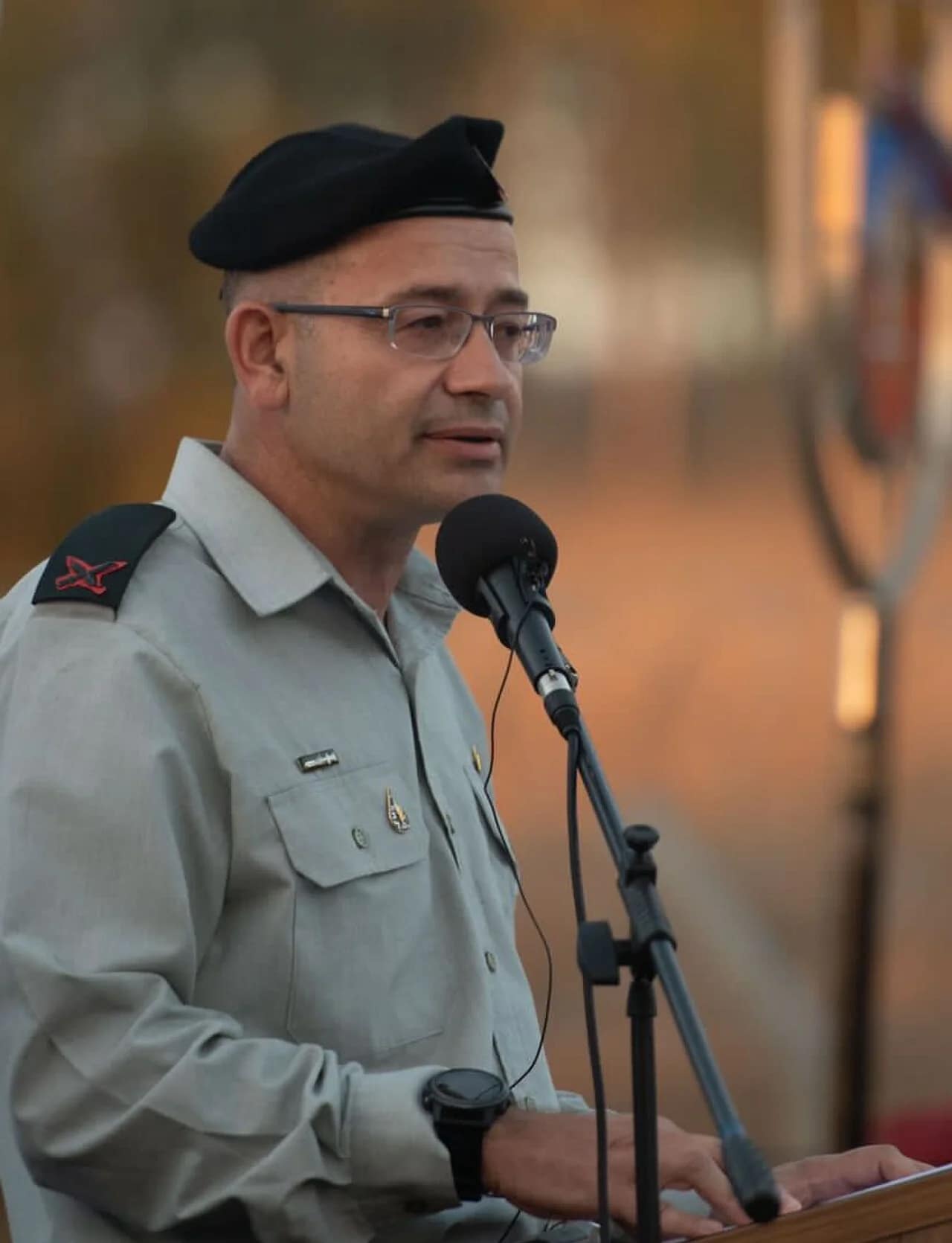 Roman Gofman nommé chef du Mossad malgré l'opposition de Grunis