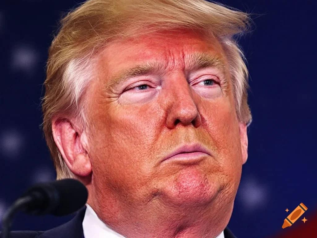 Trump : « Le détroit d'Ormuz est un nouveau territoire américain »