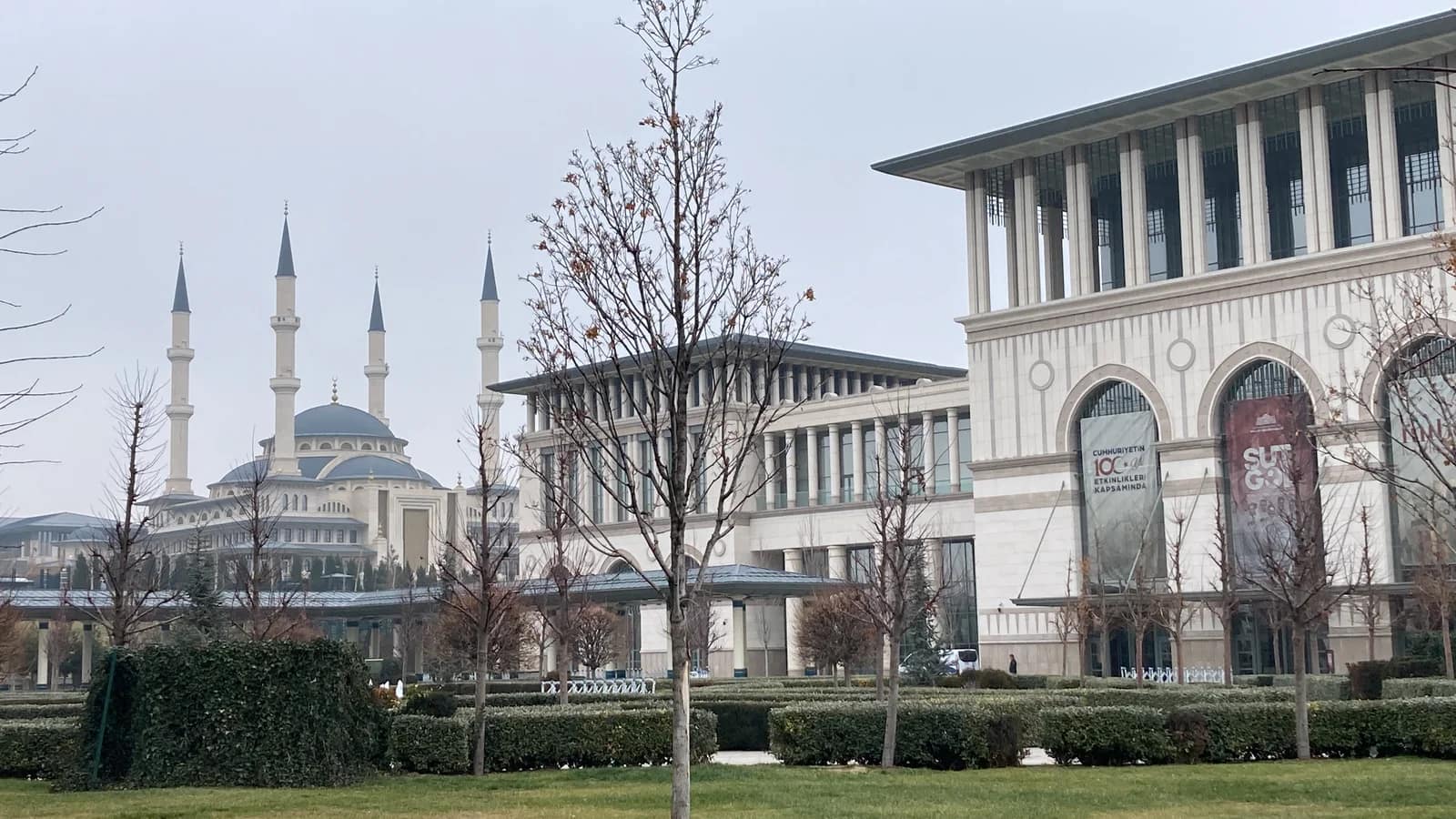 Le Hamas déplacerait sa direction politique du Qatar vers la Turquie (Al-Sharq al-Awsat)