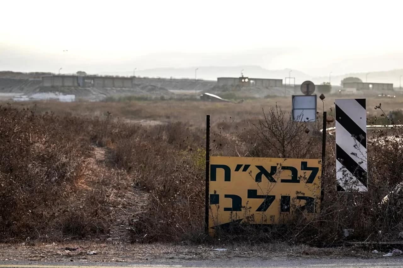 12 soldats de Tsahal blessés par un drone piégé du Hezbollah à Shomera