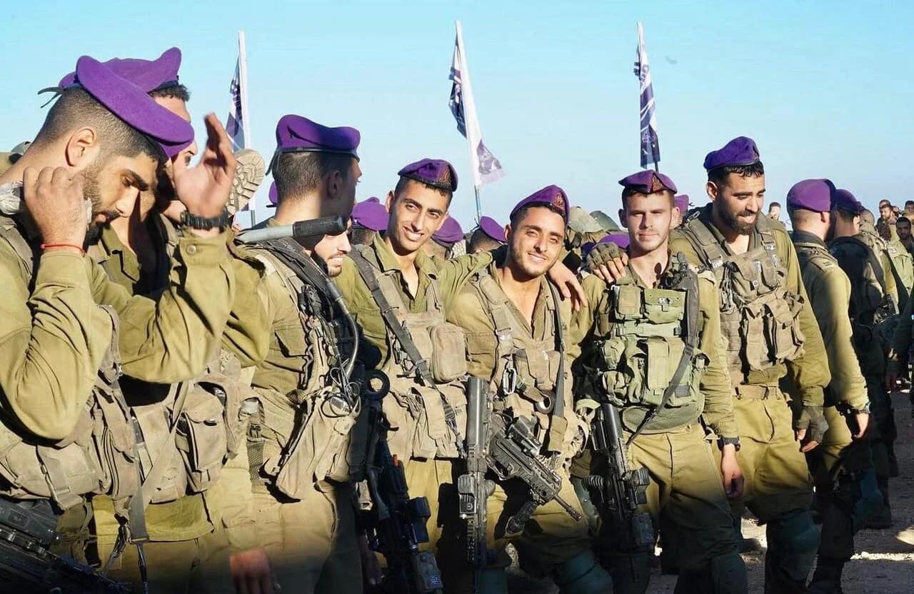 5 soldats israéliens blessés, dont un grièvement, par une attaque de drone au Sud-Liban