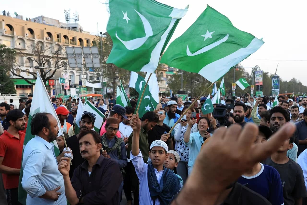 À J-2 de la fin du cessez-le-feu, les négociations s'intensifient à Islamabad