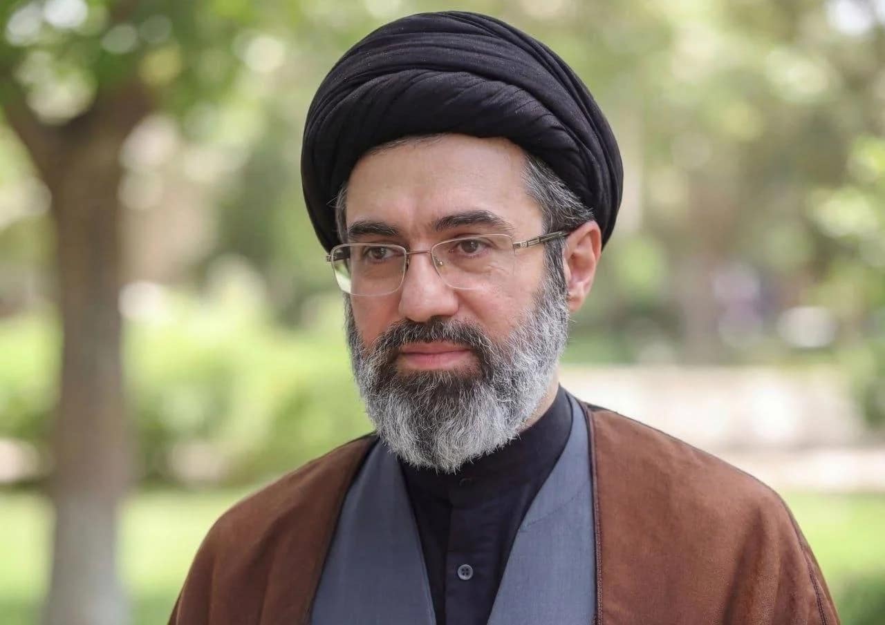 Le nouveau Guide iranien Mojtaba Khamenei exige « la vengeance » dans un message écrit