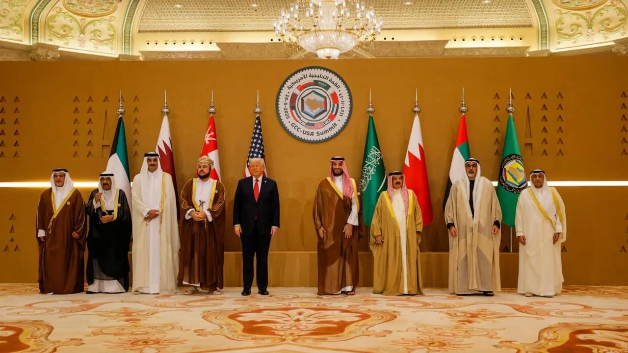 Des pays arabes auraient planifié une normalisation de façade pour préparer une guerre contre Israël