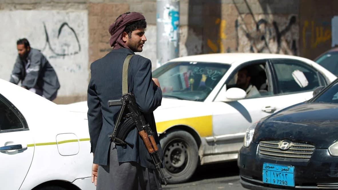 Des responsables américains ont rencontré des émissaires houthis à Oman