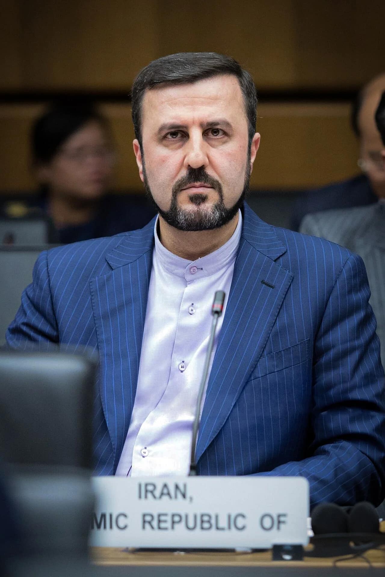 Donald Trump et le Pakistan annoncent la conclusion de l'accord de paix avec l'Iran