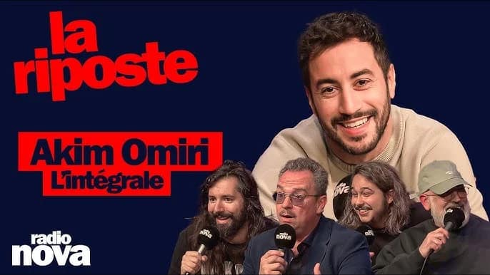 La Riposte… des Juifs ?