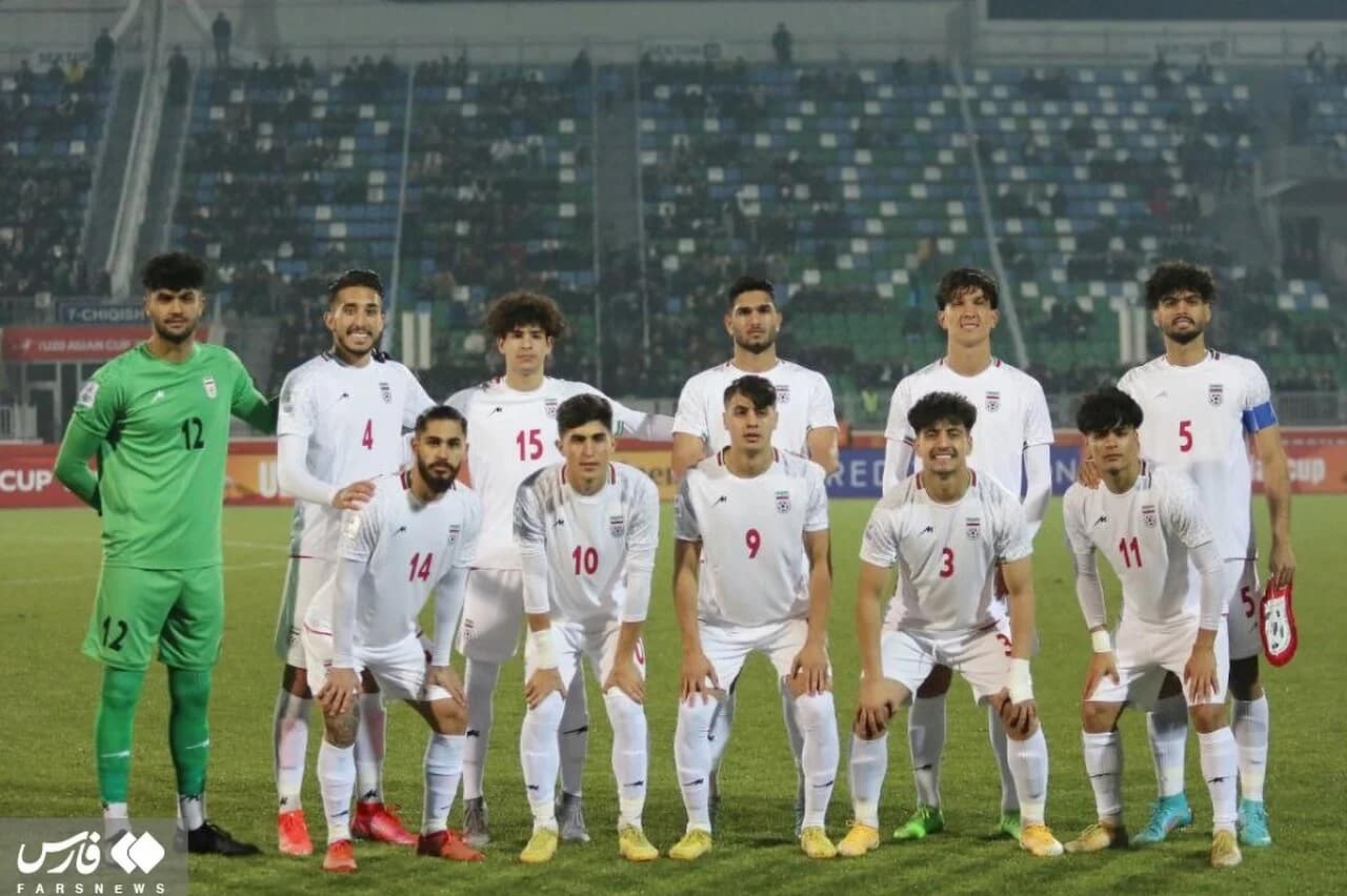 Égypte-Iran, le « Match des fiertés » du Mondial qui embarrasse Téhéran et Le Caire
