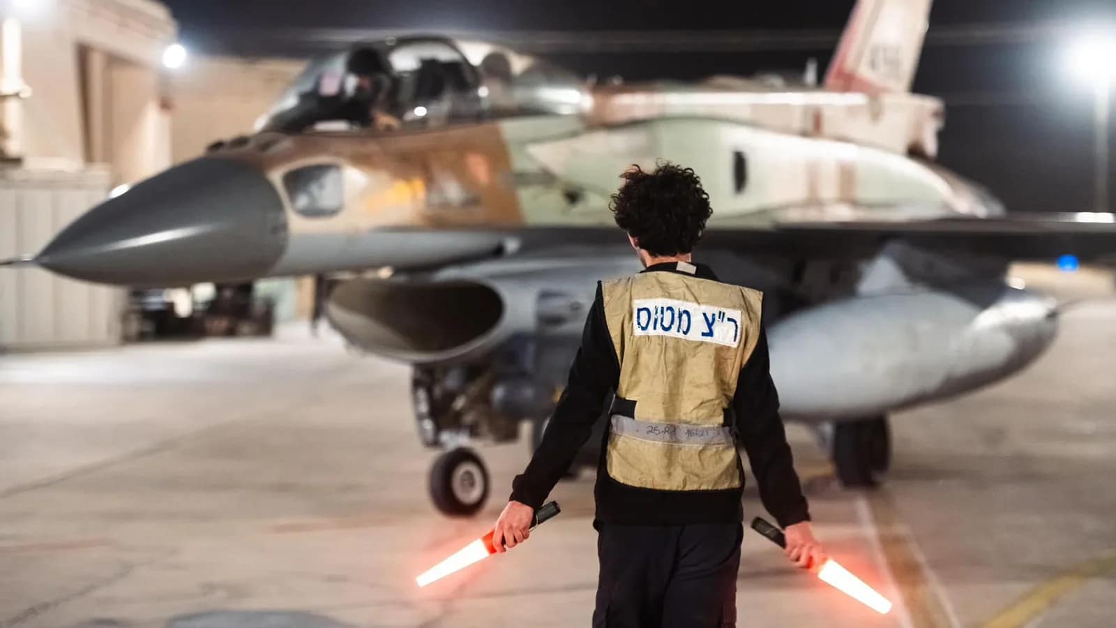 En Israël, l'attaque contre l'Iran ne serait plus qu'une question de calendrier