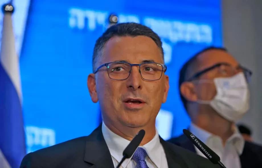 Historique : L'État d'Israël reconnaît officiellement le génocide arménien