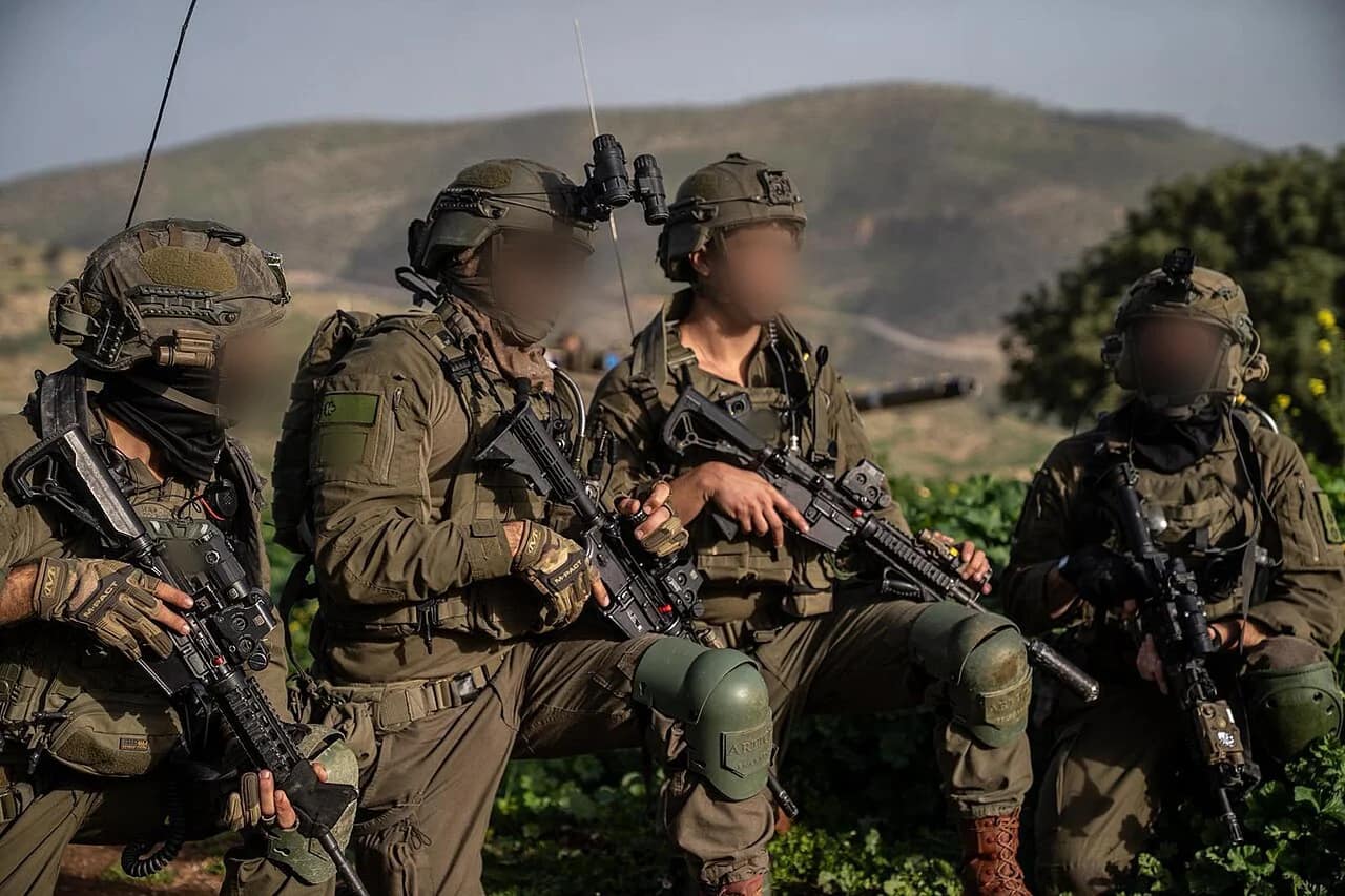 Israël aurait décidé d'élargir ses opérations au Liban avec l'aval des États-Unis