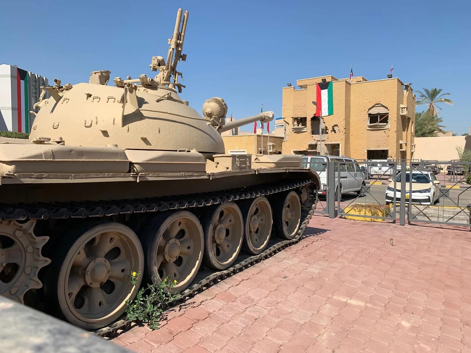 Israël aurait établi une base militaire secrète en Irak pour des frappes contre l'Iran