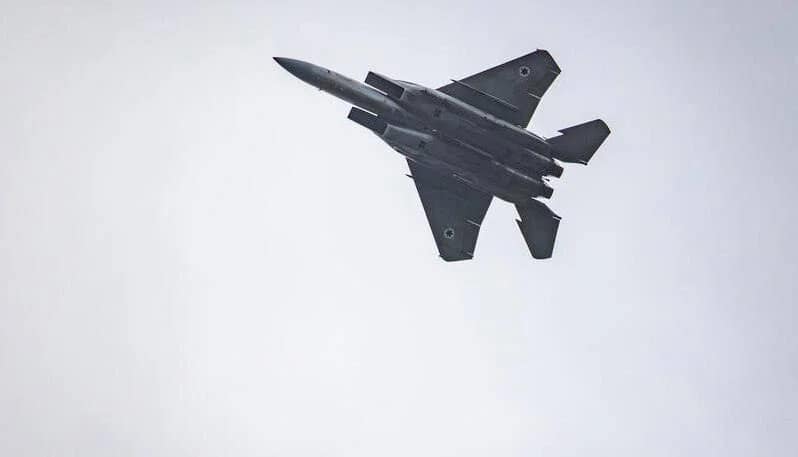 Israël aurait opéré deux bases secrètes en Irak pendant plus d'une année, selon le NYT