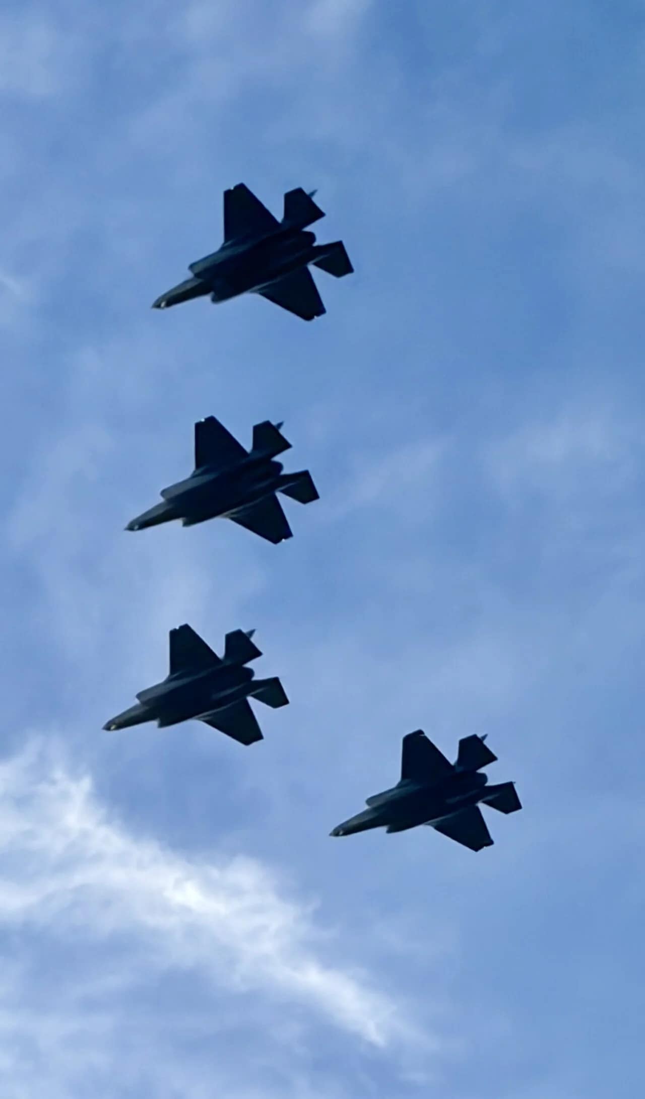 Israël et États-Unis coordonnent une nouvelle série de frappes contre l'Iran