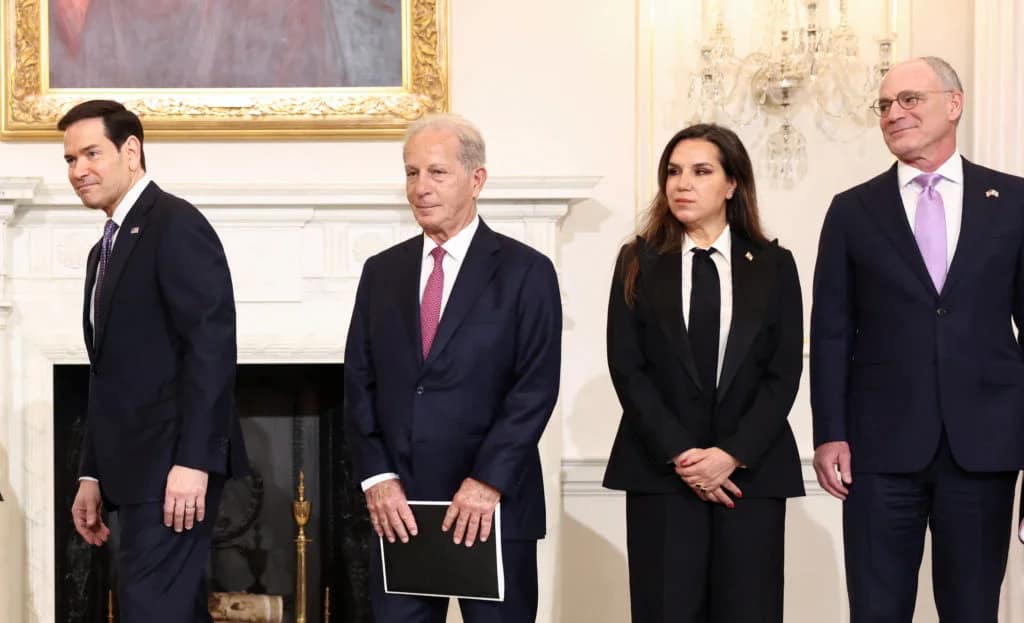Israël et le Liban pourraient annoncer la signature d'un accord-cadre ce vendredi