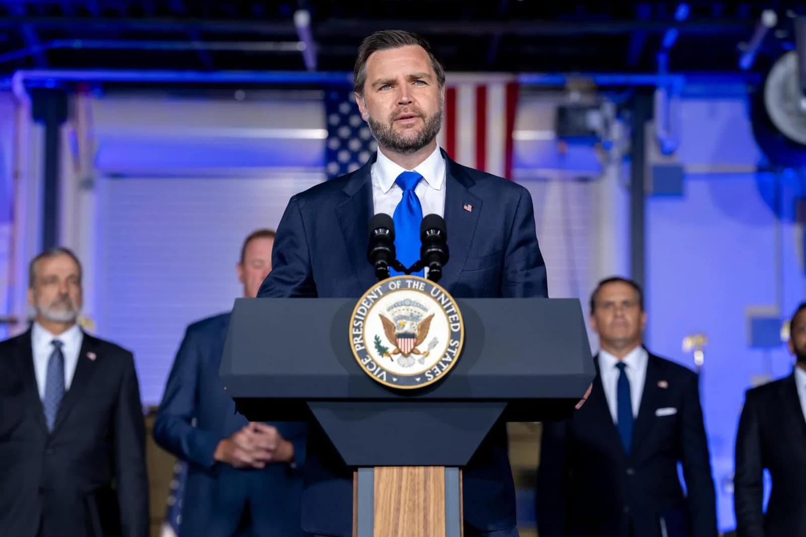 Selon Israël Hayom, les États-Unis reprennent actuellement leurs frappes contre l'Iran