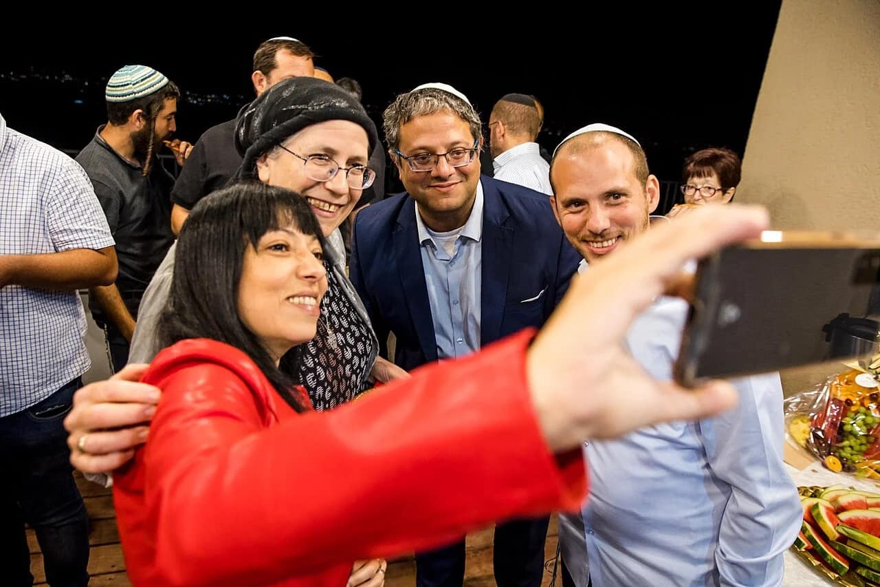 JD Vance dénonce l'opposition d'Itamar Ben Gvir et Bezalel Smotrich à l'accord avec l'Iran