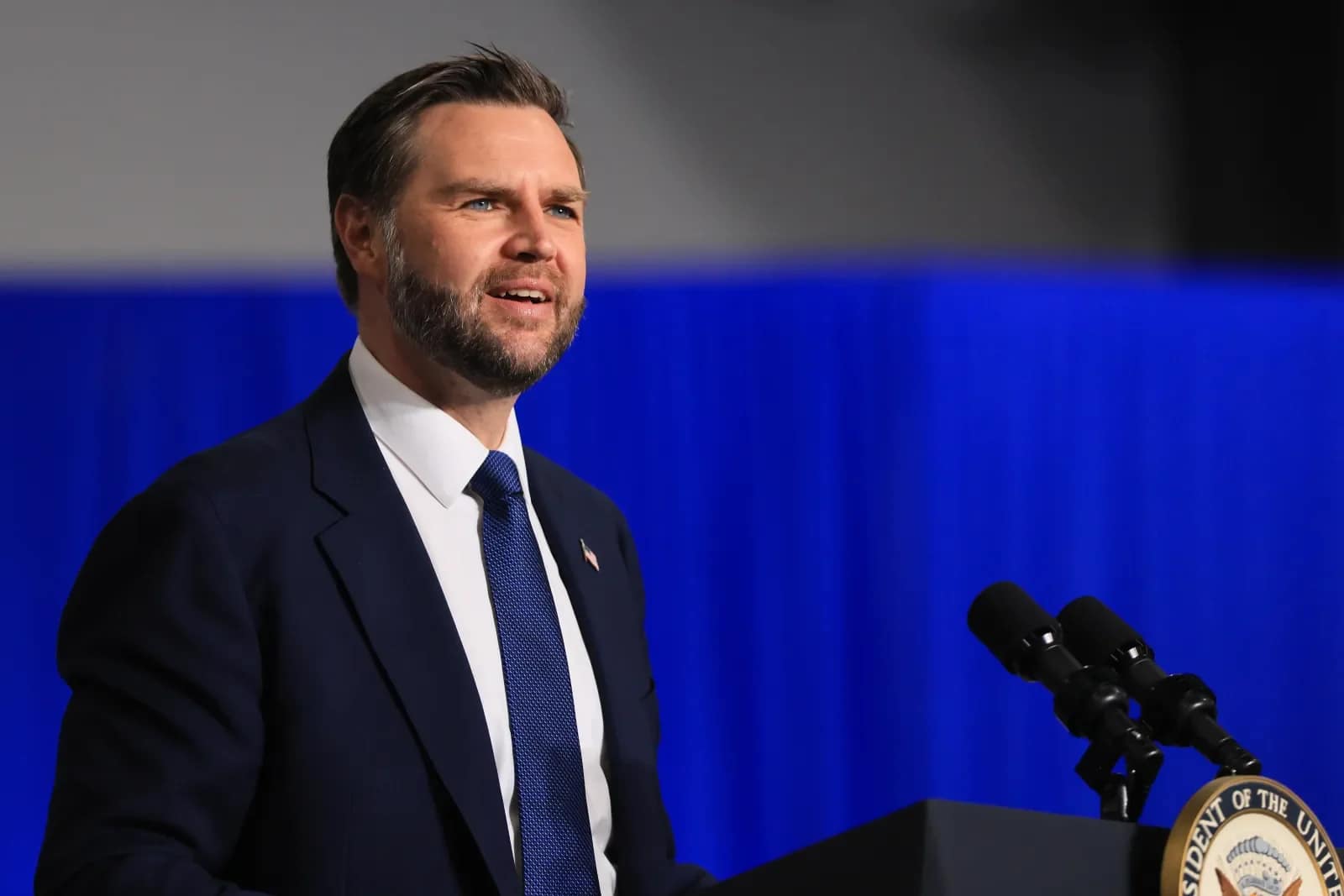 JD Vance dénonce l'opposition d'Itamar Ben Gvir et Bezalel Smotrich à l'accord avec l'Iran