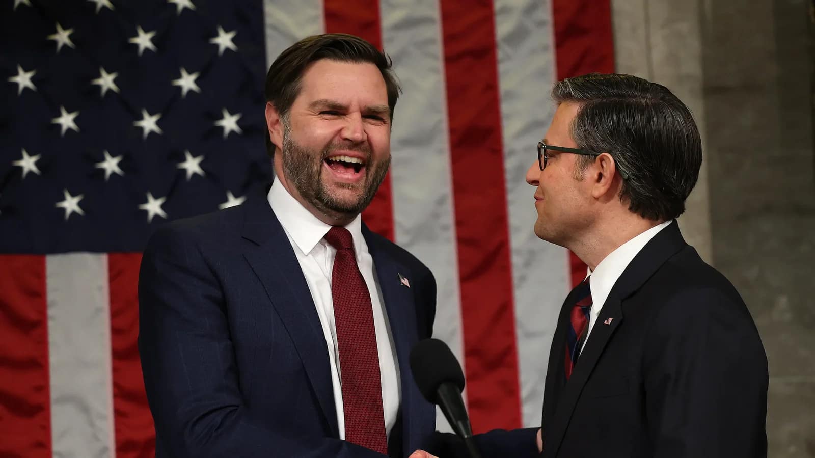 JD Vance : « L'Iran accepte le retour des inspecteurs de l'AIEA sur ses sites nucléaires »