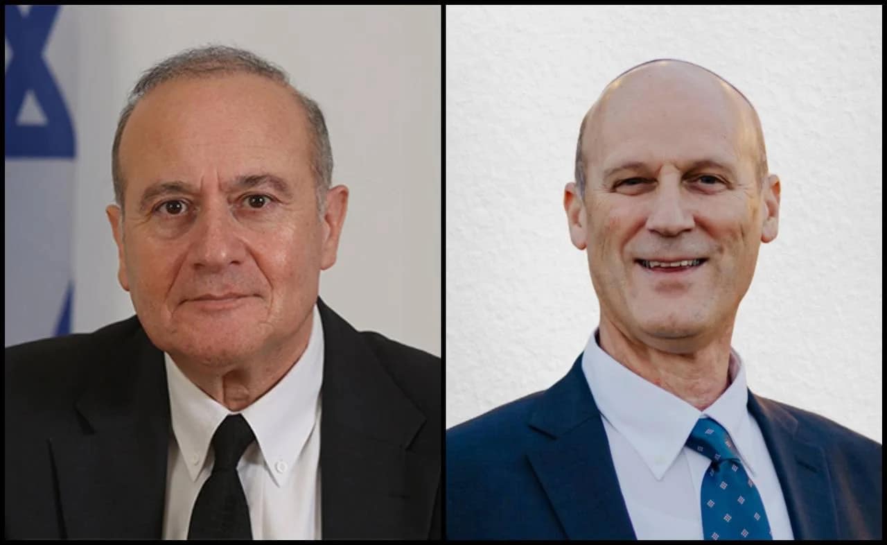 La coalition échoue à faire élire le contrôleur d'État au premier tour à la Knesset