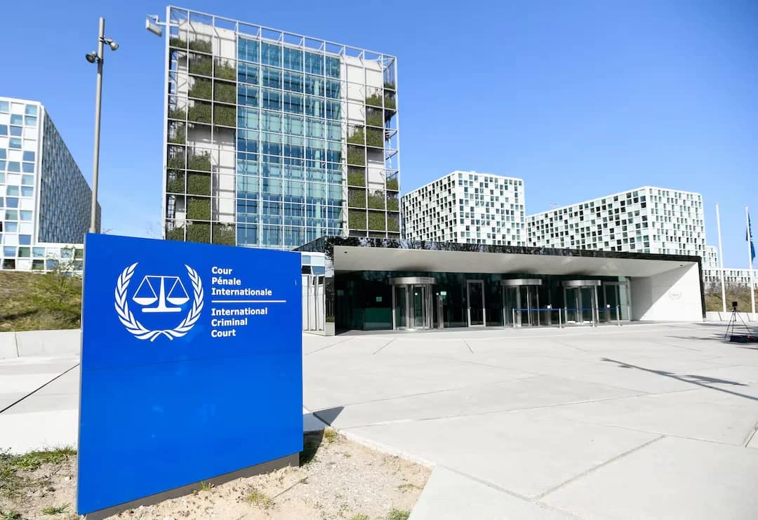 La Cour pénale internationale émet des mandats d'arrêt contre 3 politiciens et 2 militaires israéliens