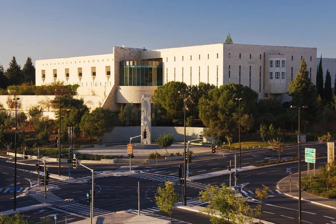 La Cour suprême valide la nomination de Roman Gofman à la tête du Mossad