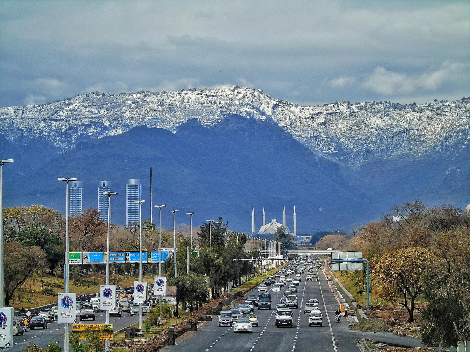 La délégation iranienne quitte les négociations à Islamabad sans accord