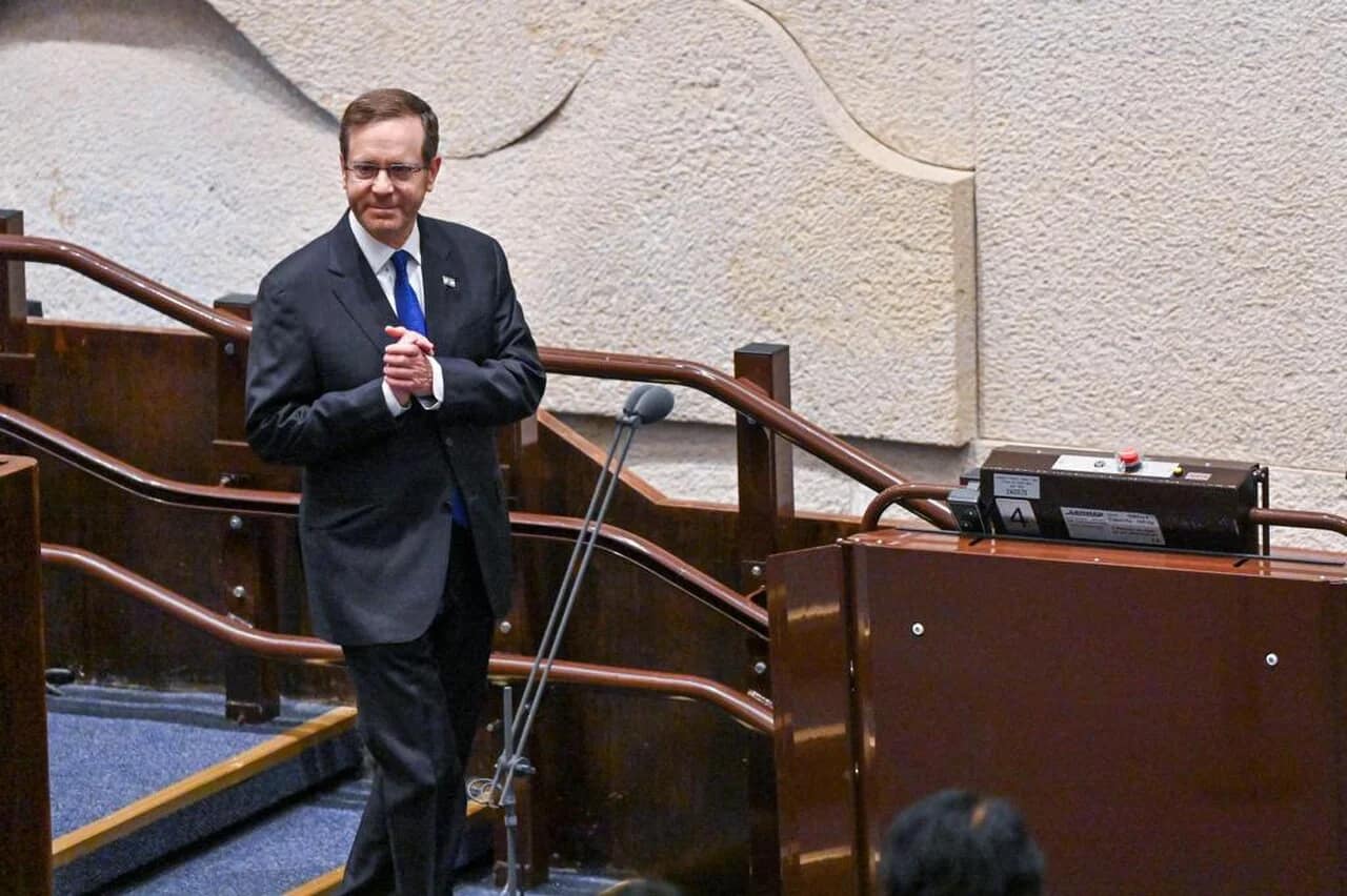 La Knesset adopte définitivement une loi autorisant une peine de mort pour les terroristes du 7 octobre