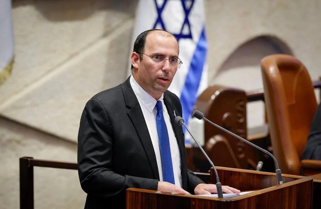 La Knesset adopte définitivement une loi autorisant une peine de mort pour les terroristes du 7 octobre