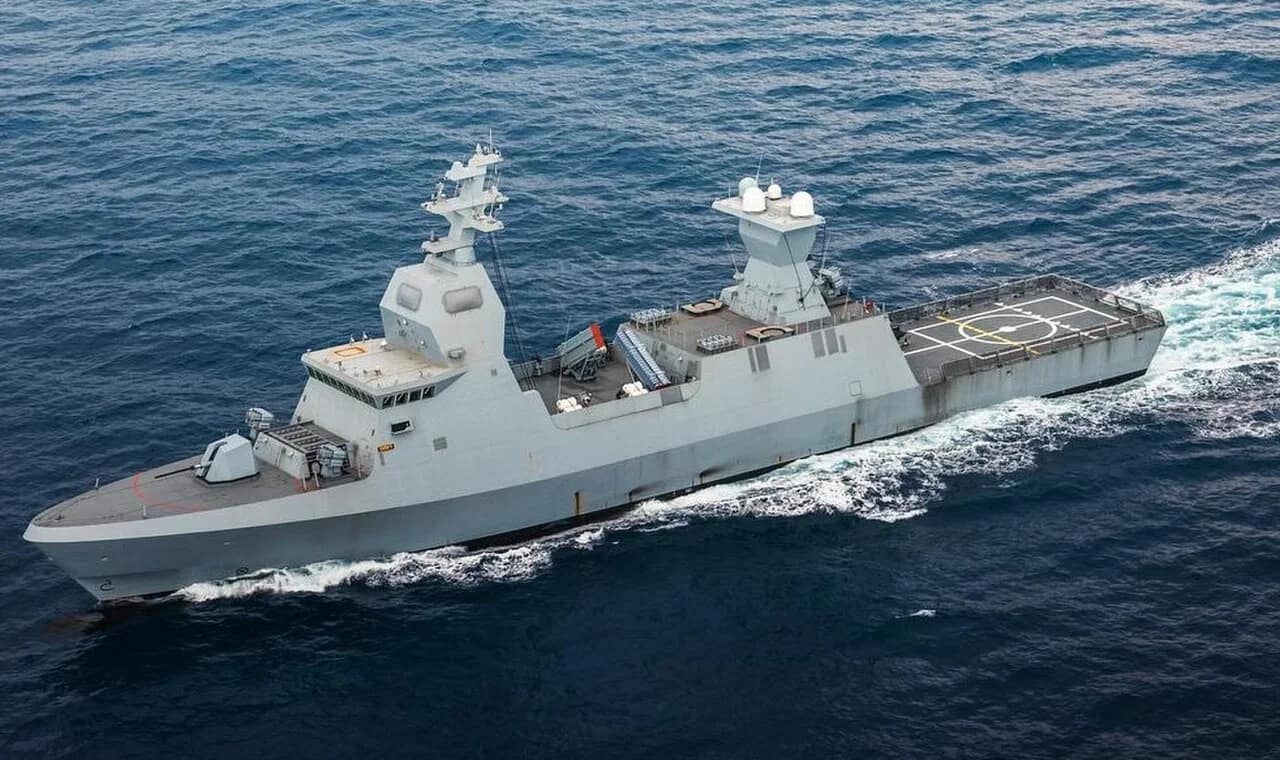 La marine israélienne aborde et prend le contrôle de la flottille turque en route vers Gaza