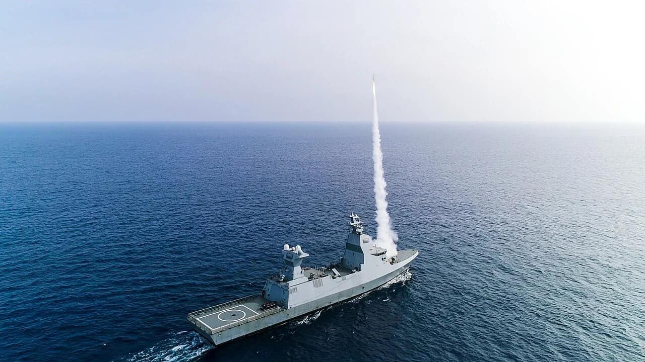La marine israélienne intercepte une flottille de 50 navires vers Gaza