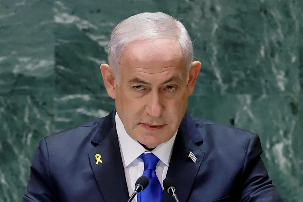 La procureure générale accepte de négocier un accord de plaidoyer avec Netanyahou