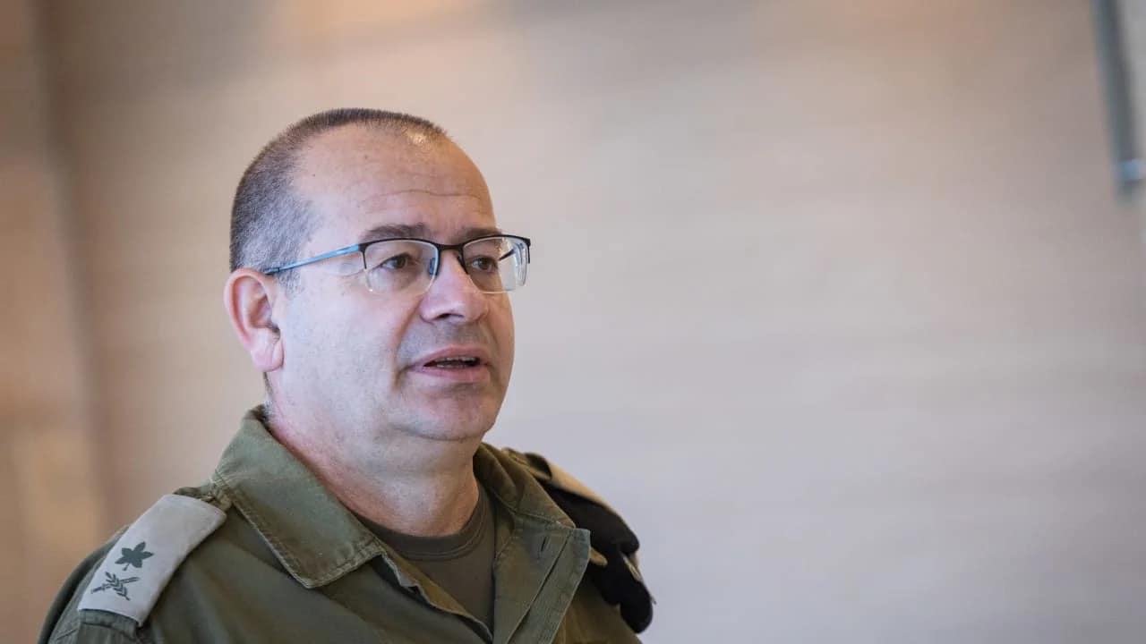 La procureure générale d'Israël s'oppose à la nomination du futur chef du Mossad