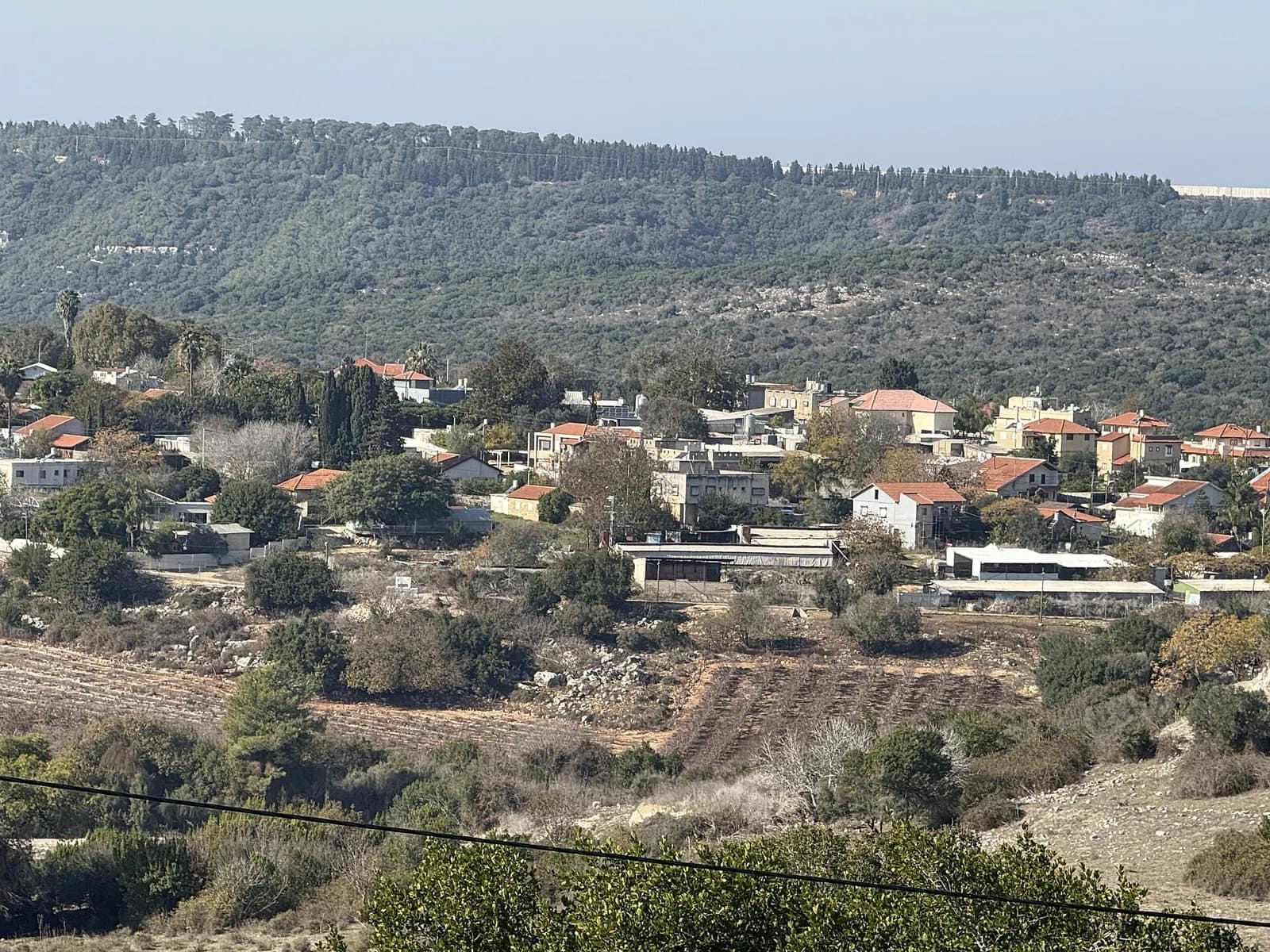 La sergente Rotem Yanai a été tuée par un drone du Hezbollah à Shomera (nord d'Israël)