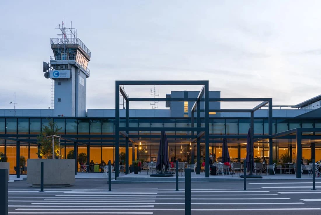 La Slovénie refuse l'atterrissage d'un avion d'Israir pour des raisons politiques