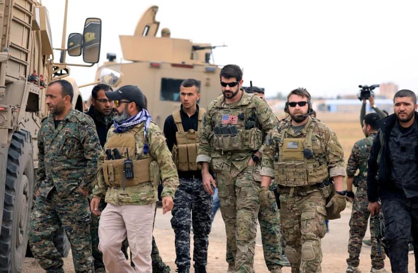 La Syrie d'Ahmed al-Charaa déjoue une contrebande d'armes vers le Hezbollah