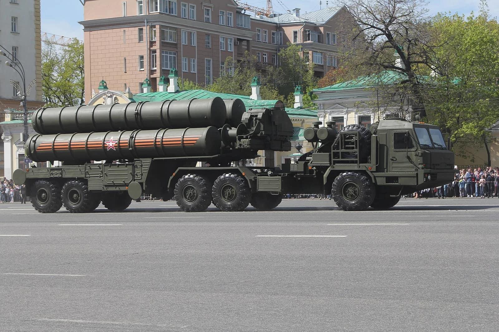 Selon Hurriyet, la Turquie vendrait ses systèmes S-400 pour obtenir des F-35
