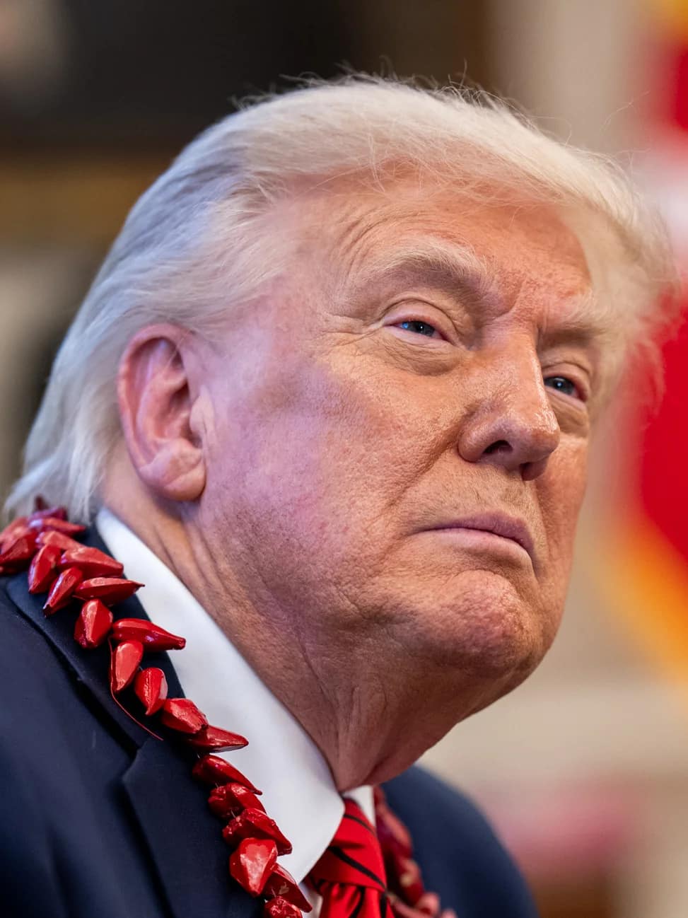 L'administration Trump dévoile un plan de 2,45 milliards de dollars pour Gaza