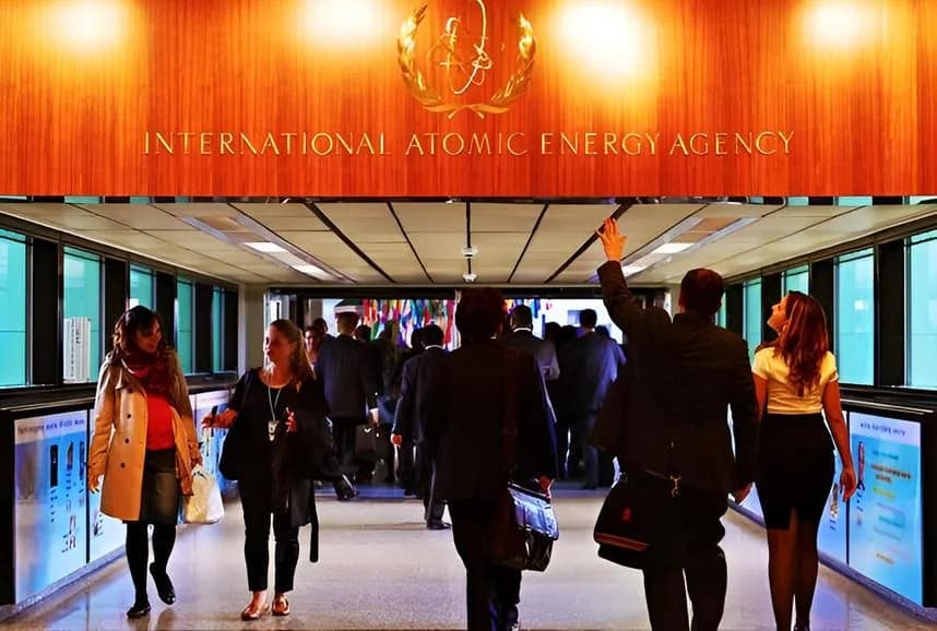 La Syrie conclut un accord pour démanteler son site nucléaire clandestin sous l'égide d'Israël