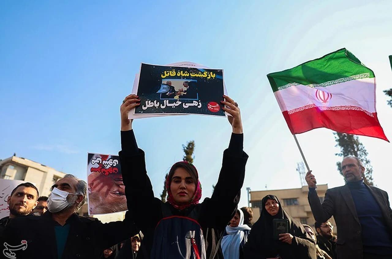 L'agence Tasnim prévient que l'accord américano-iranien pourrait s'effondrer