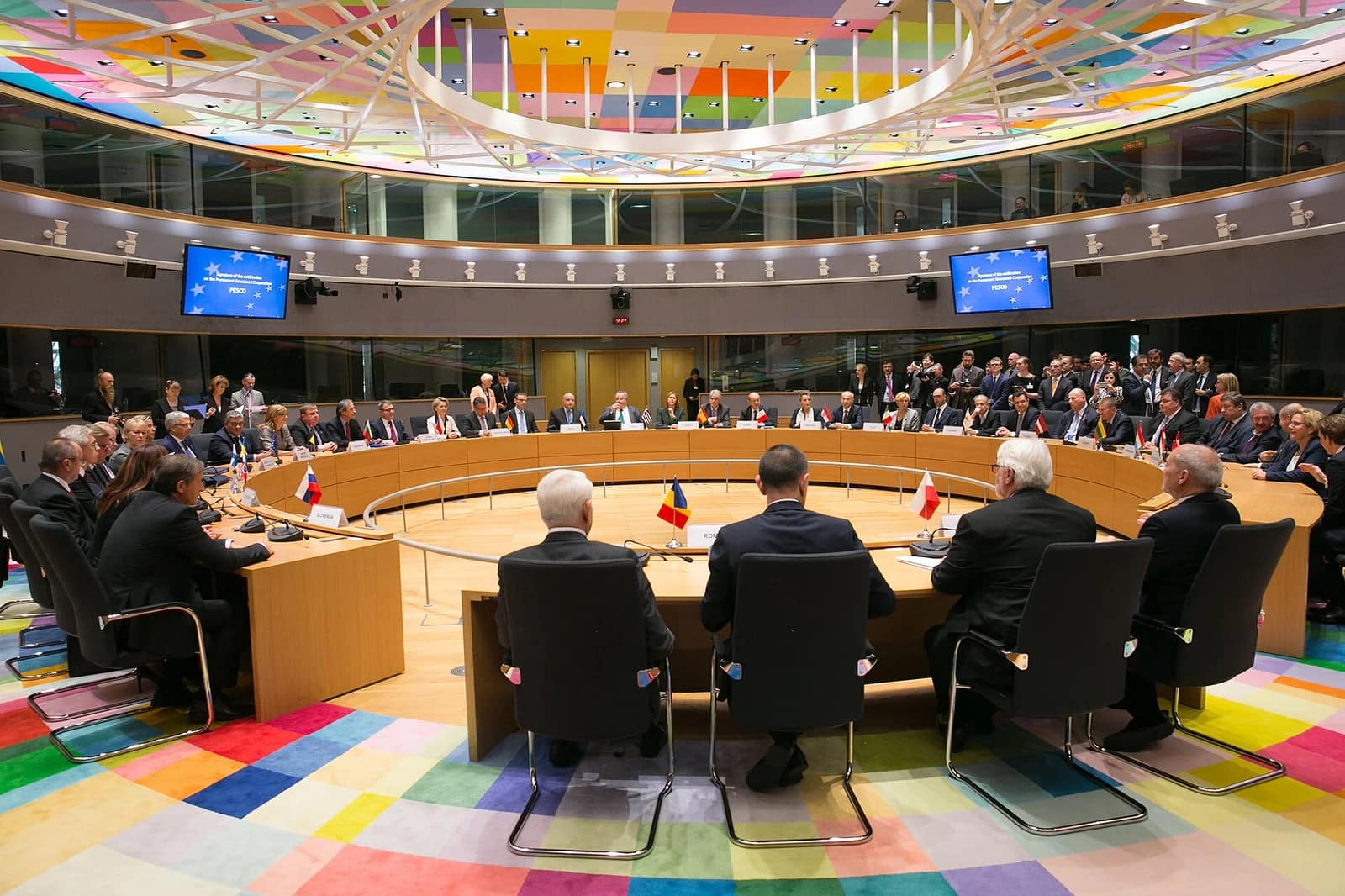 L'Allemagne et l'Italie bloquent la suspension de l'accord UE-Israël proposée par l'Espagne