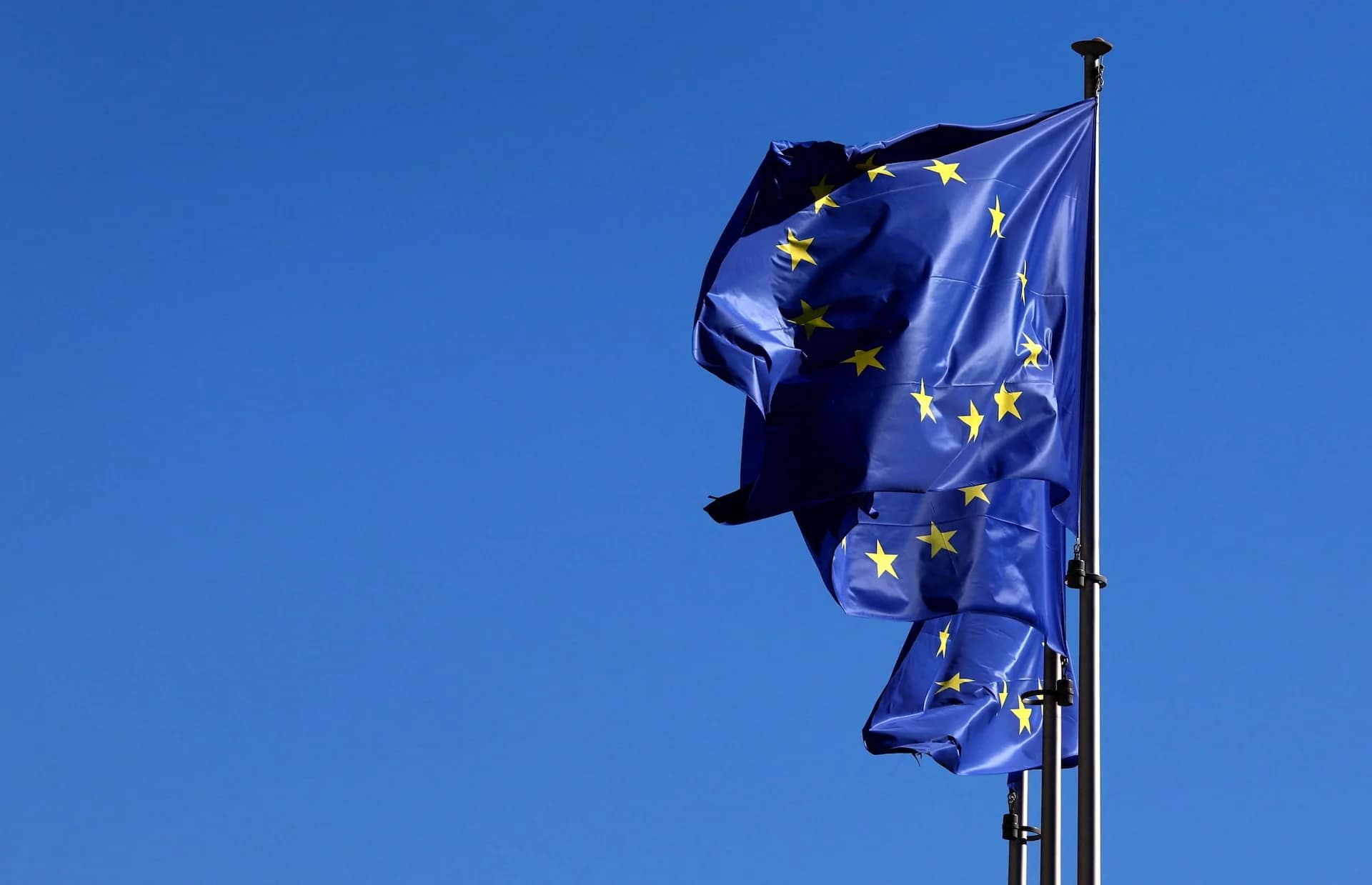 L'Allemagne et l'Italie bloquent la suspension de l'accord UE-Israël proposée par l'Espagne